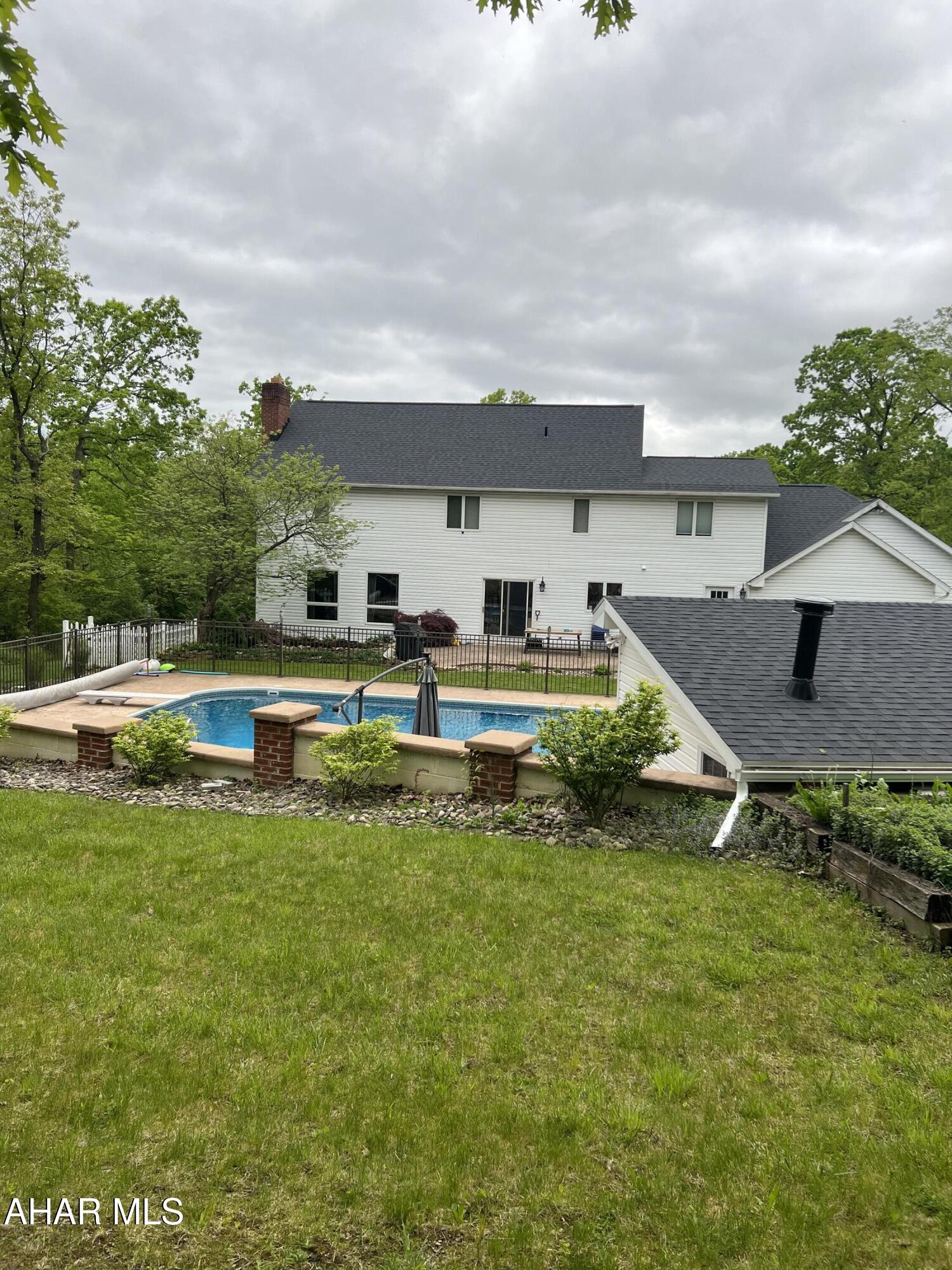 Sylvan East - Residential