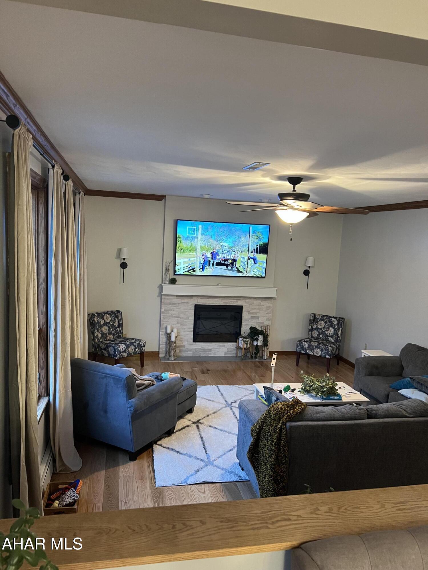 Sylvan East - Residential