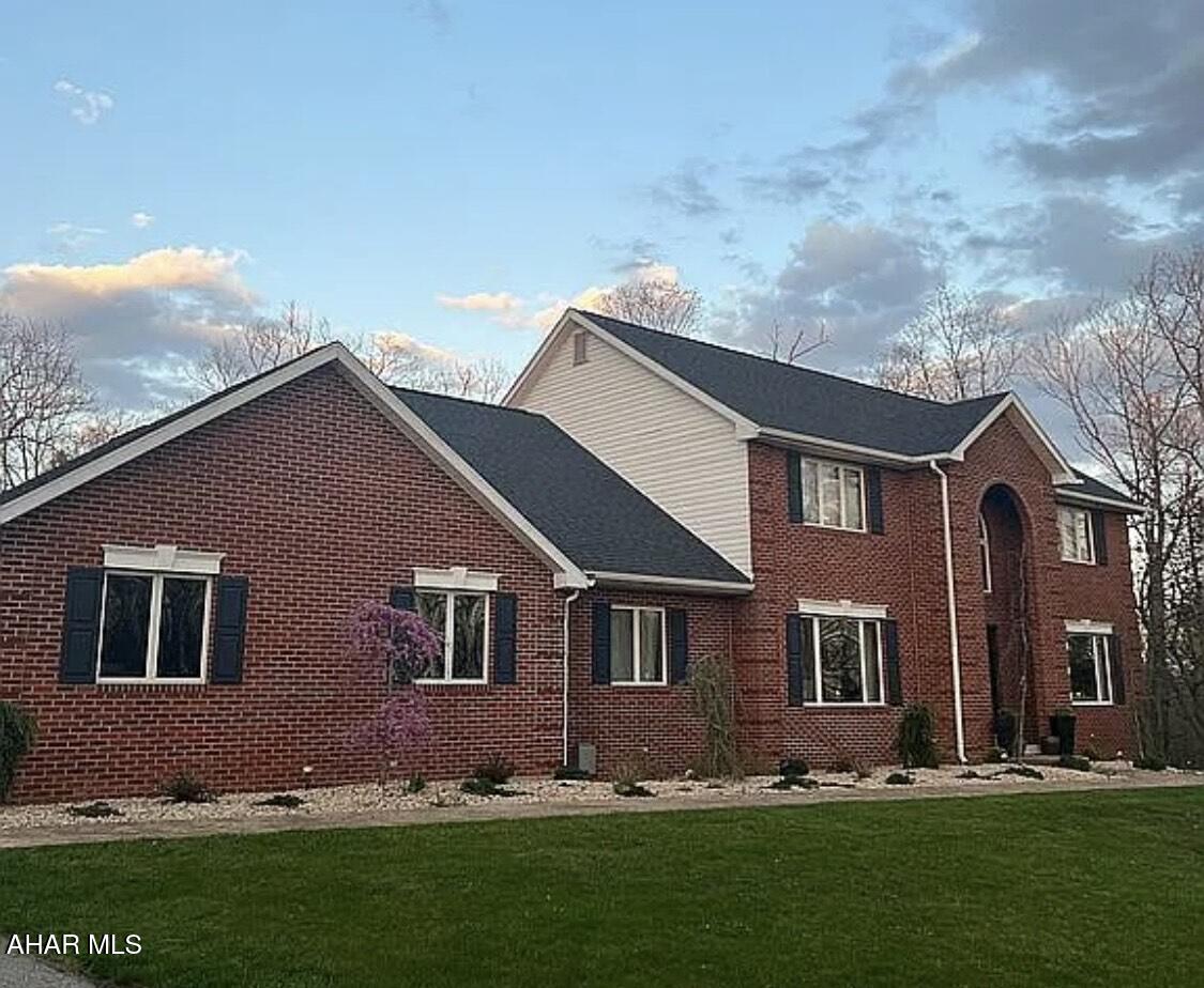 Sylvan East - Residential