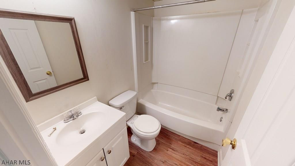 Holiday Hills - Residential