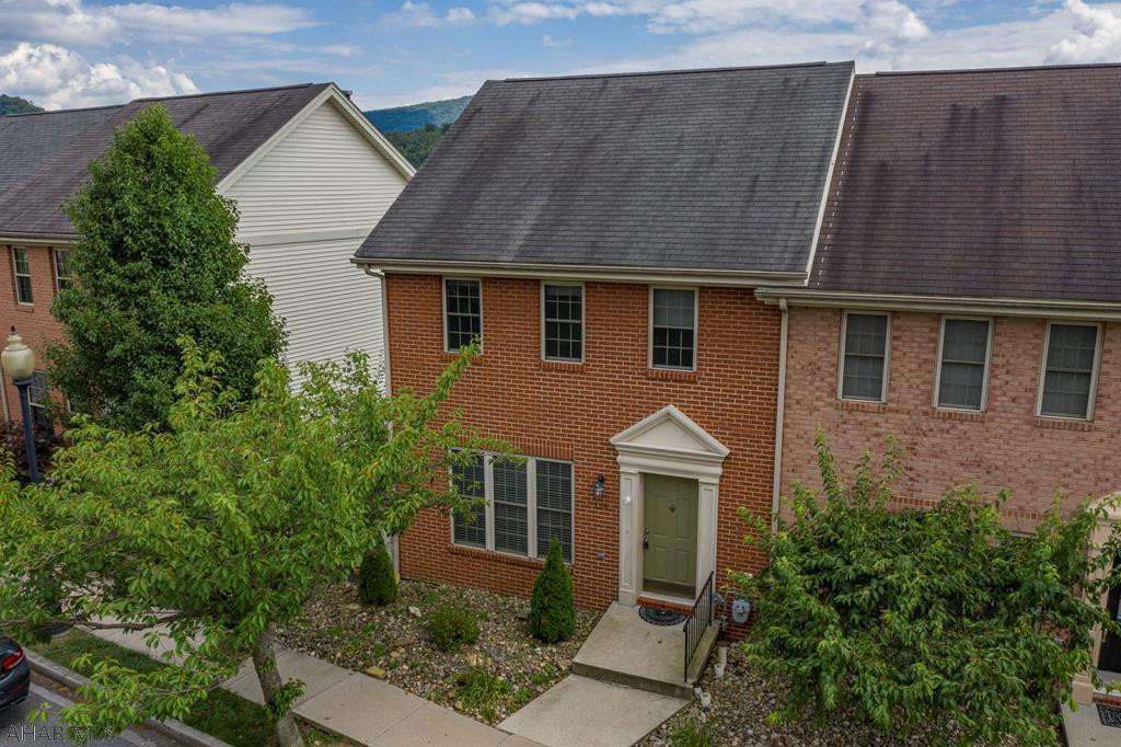 Holiday Hills - Residential