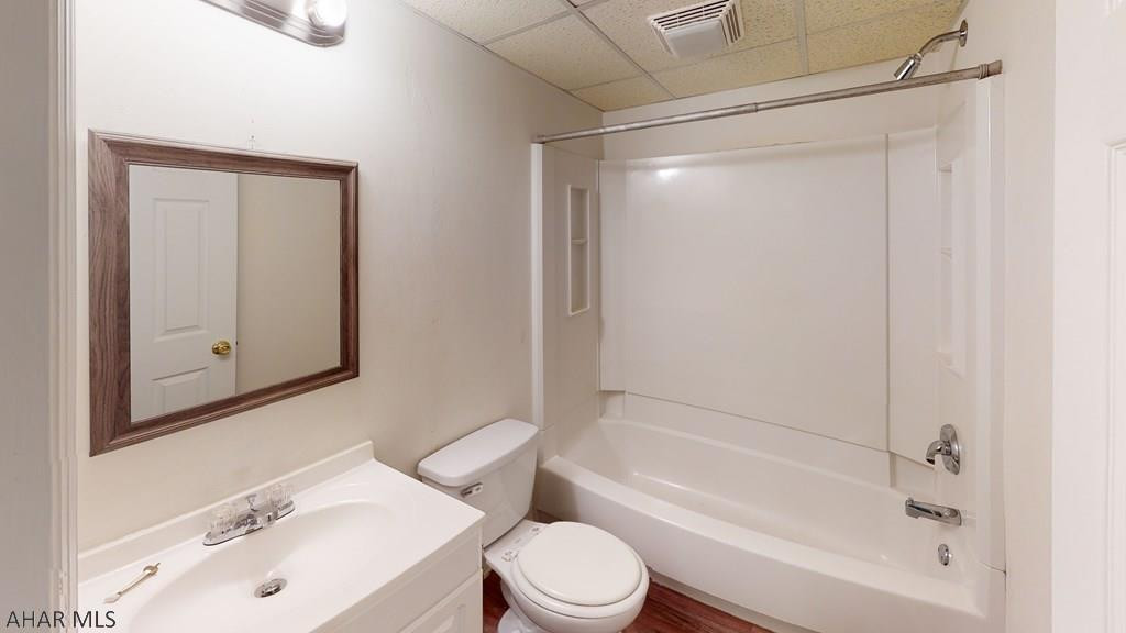 Holiday Hills - Residential