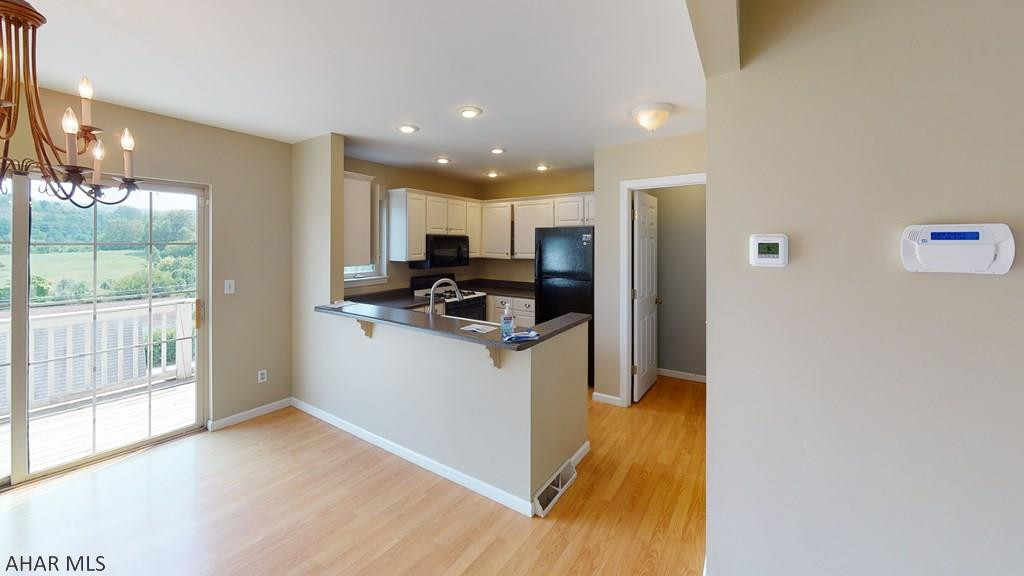 Holiday Hills - Residential