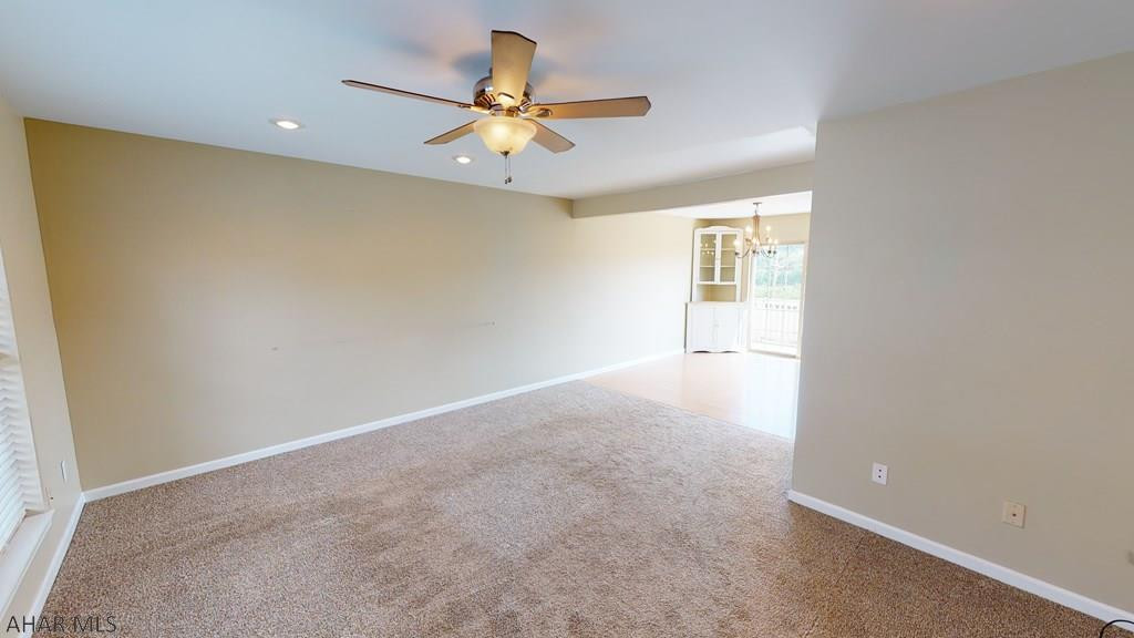 Holiday Hills - Residential