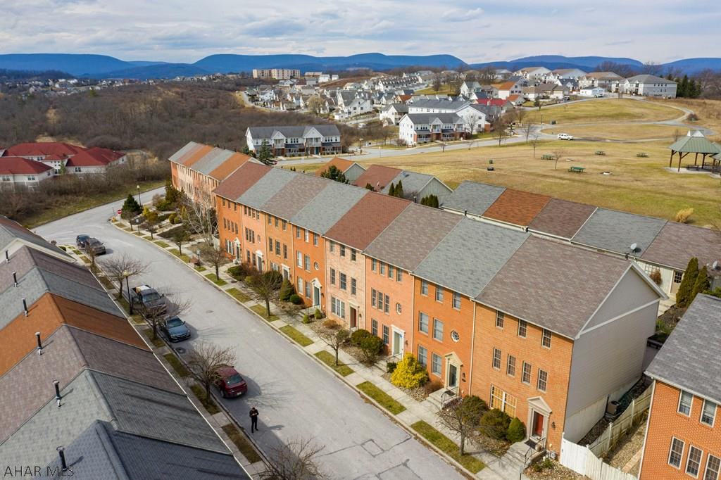 Holiday Hills - Residential