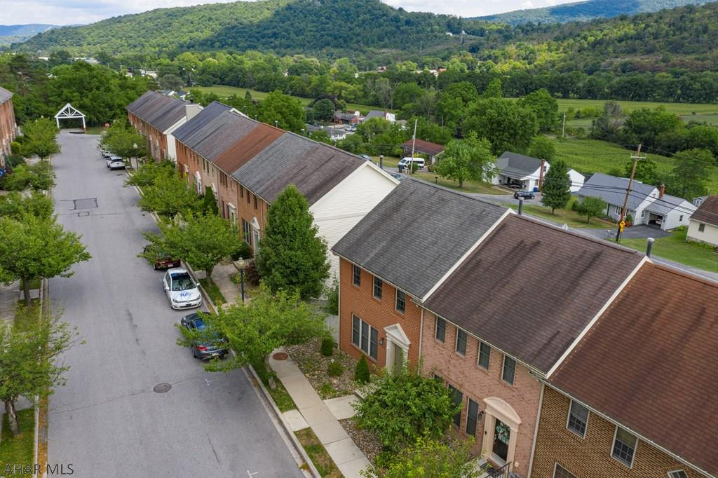 Holiday Hills - Residential