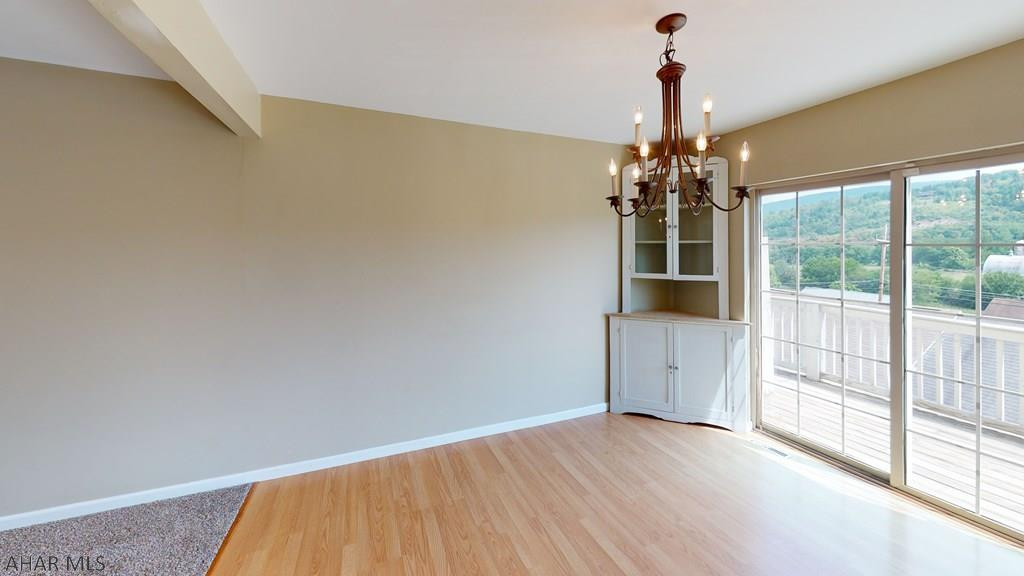 Holiday Hills - Residential