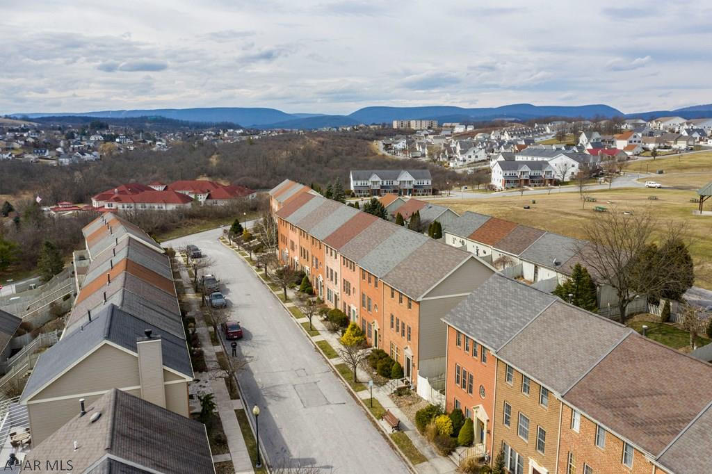 Holiday Hills - Residential