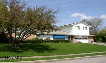 Highland Park - Residential