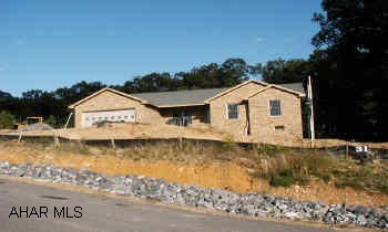 Pine Croft - Residential