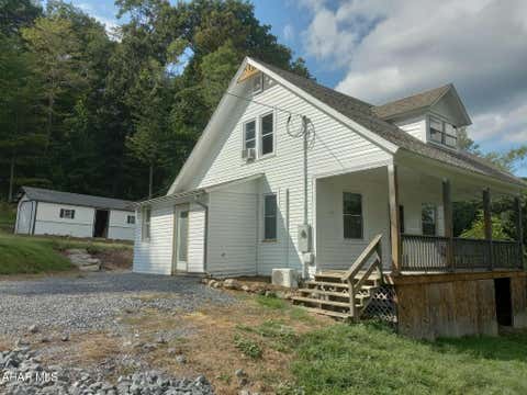 Photo for 323 Tatesville Road