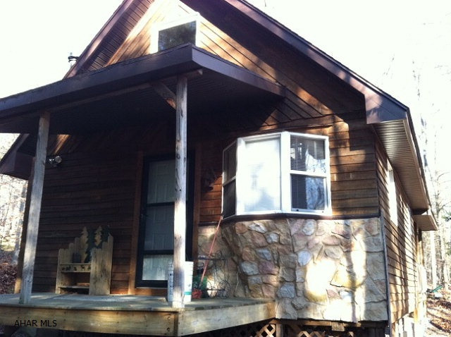 Glendale Yearound - Residential