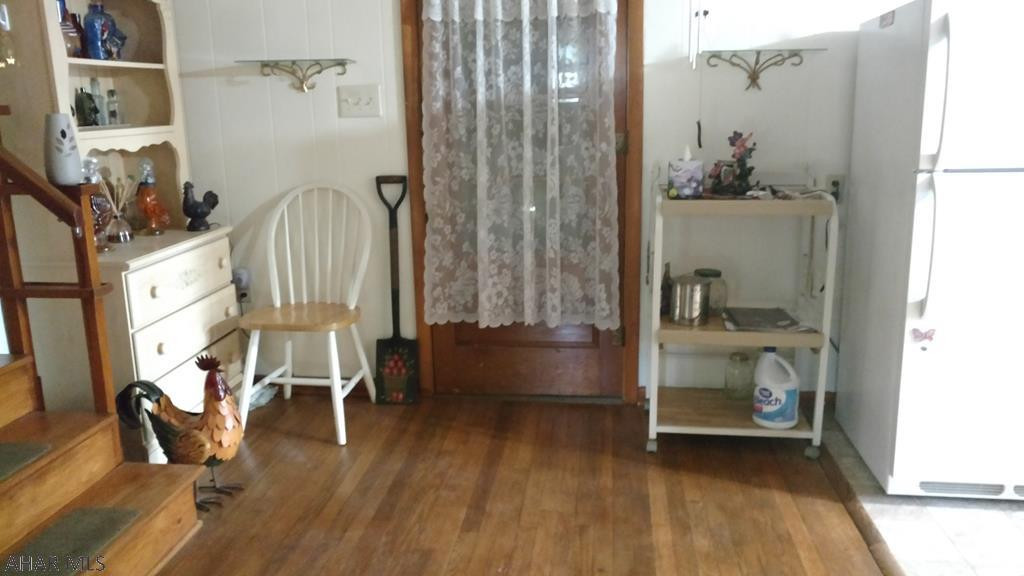 Unknown - Residential