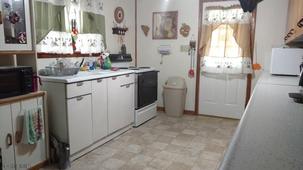 Unknown - Residential