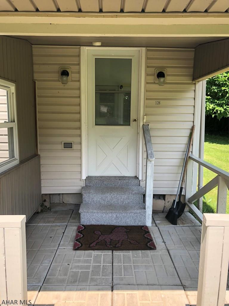 Unknown - Residential