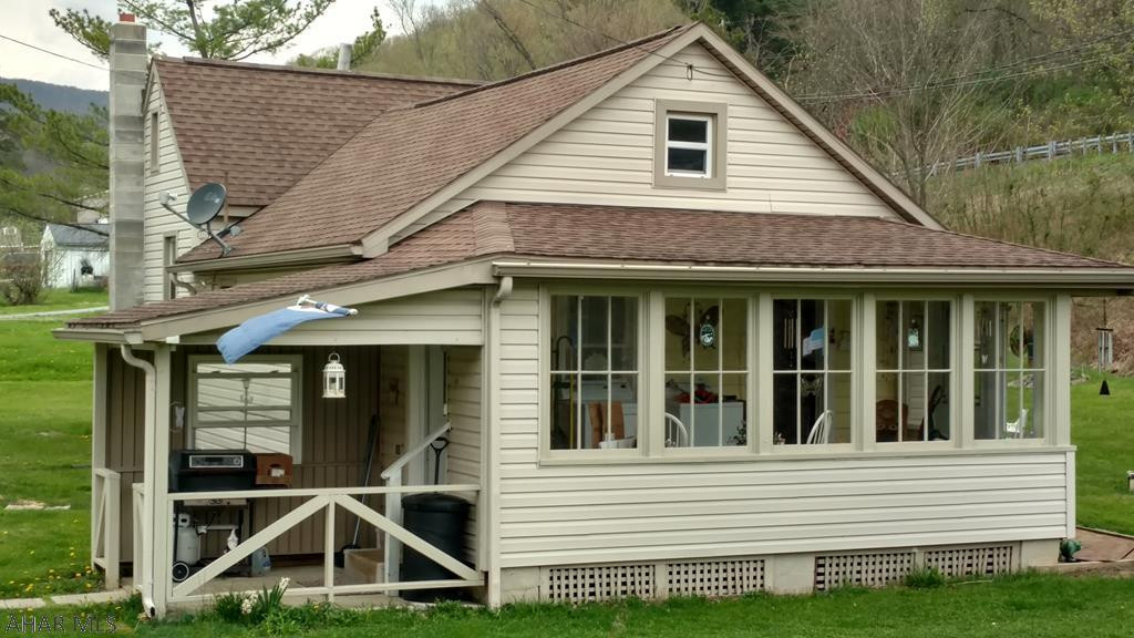 Unknown - Residential