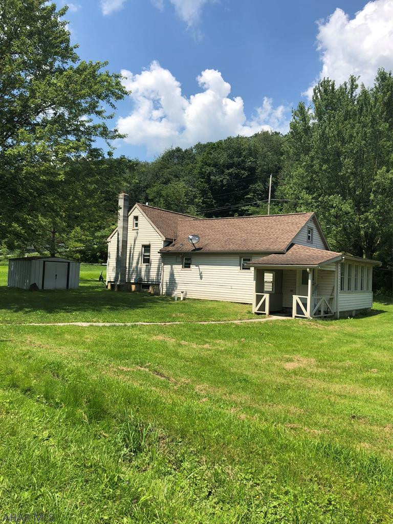 Unknown - Residential