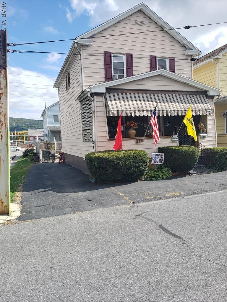 Juniata - Residential