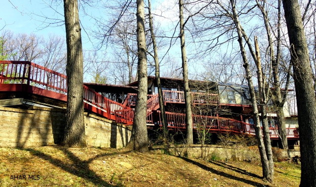 Hickory Hills - Residential