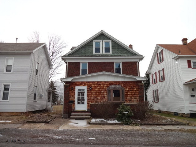 Bellwood Boro - Residential