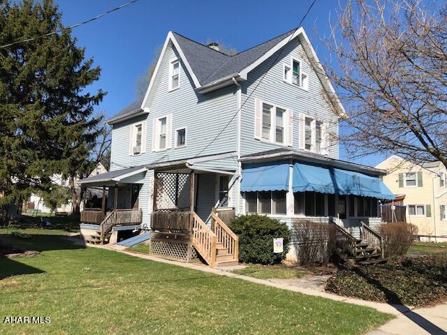 Hollidaysburg - Residential
