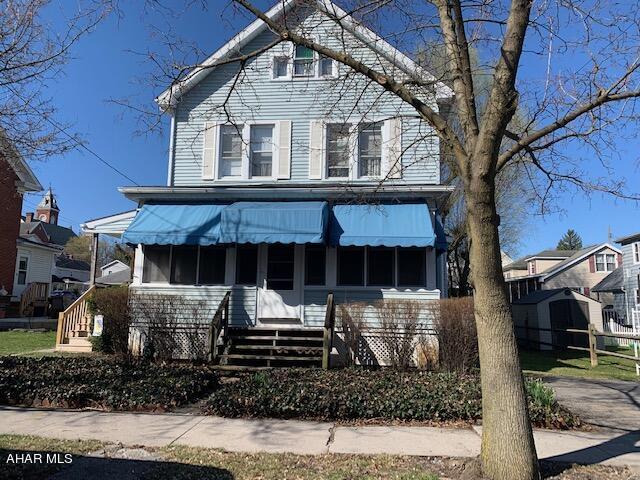 Hollidaysburg - Residential