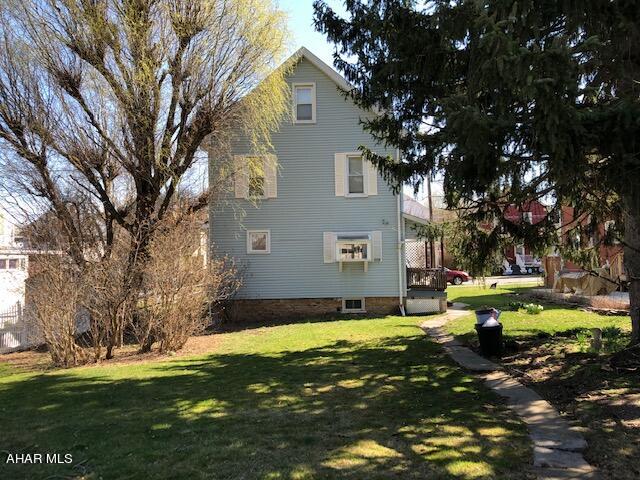 Hollidaysburg - Residential