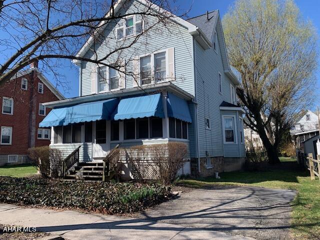 Hollidaysburg - Residential