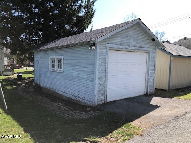 Hollidaysburg - Residential
