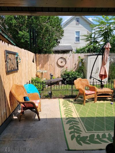 Unknown - Residential