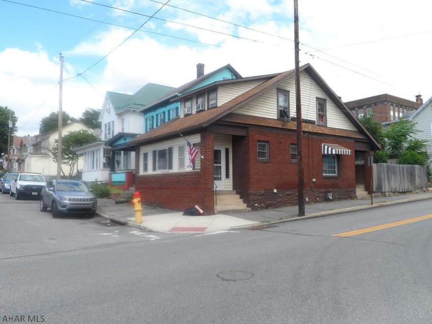 Spacious 3 bedroom, lots of charm and updates, offers sunroom and large covered patio for extra space to enjoy, fenced lot for privacy.