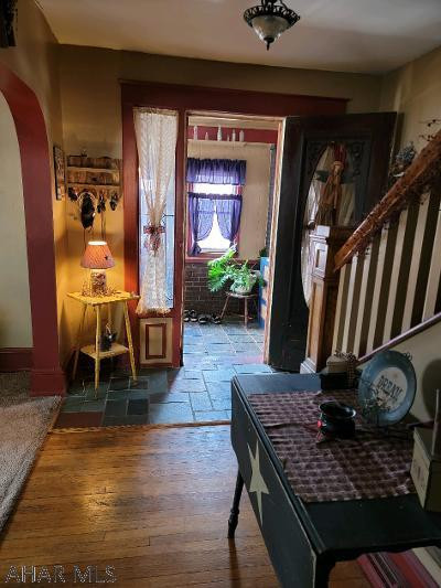 Unknown - Residential