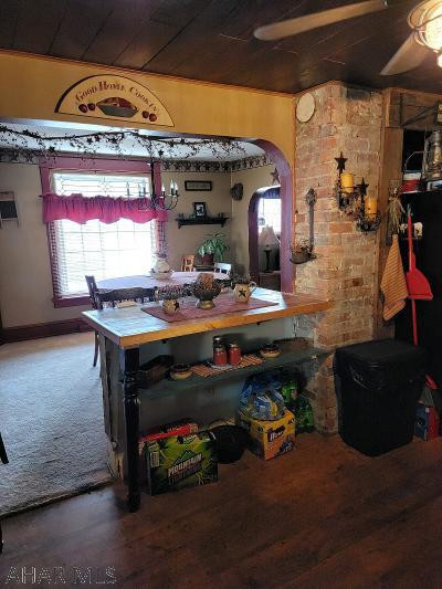 Unknown - Residential