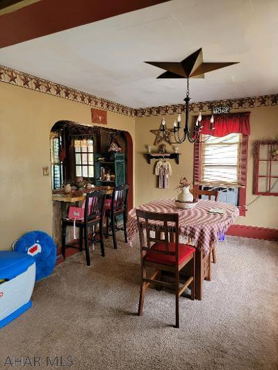 Unknown - Residential