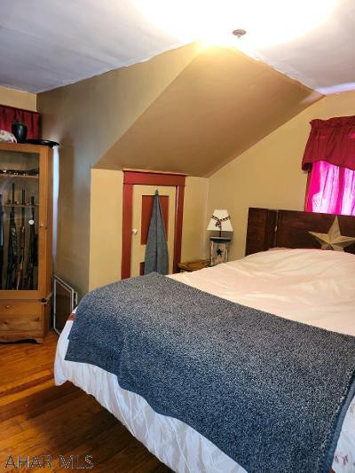 Unknown - Residential