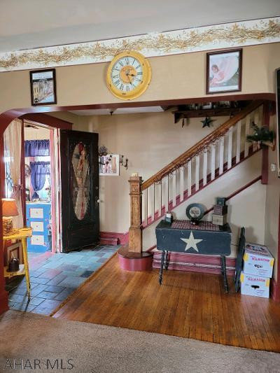 Unknown - Residential