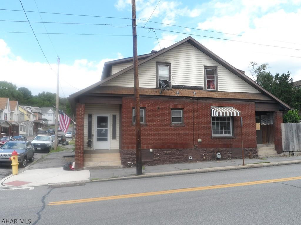 Unknown - Residential