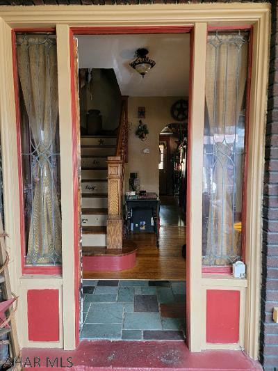 Unknown - Residential