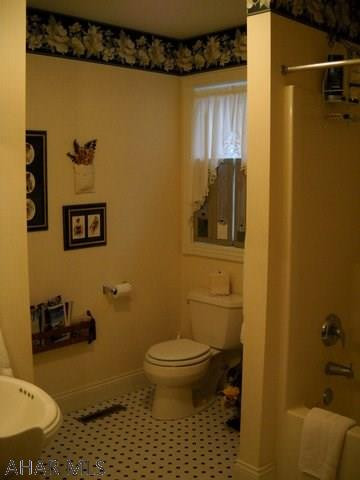 Glendale Yearound - Residential