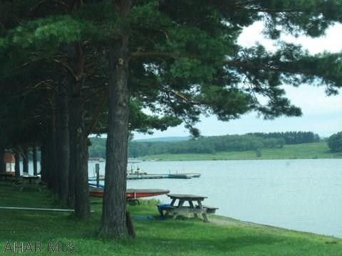 Glendale Yearound - Residential