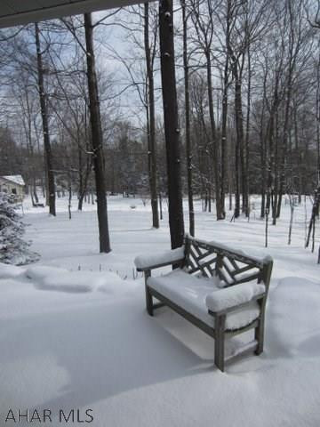 Glendale Yearound - Residential