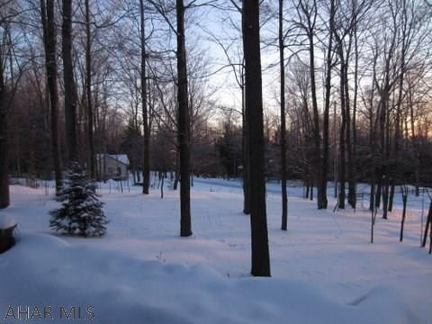 Glendale Yearound - Residential