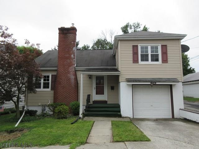 Hollidaysburg - Residential