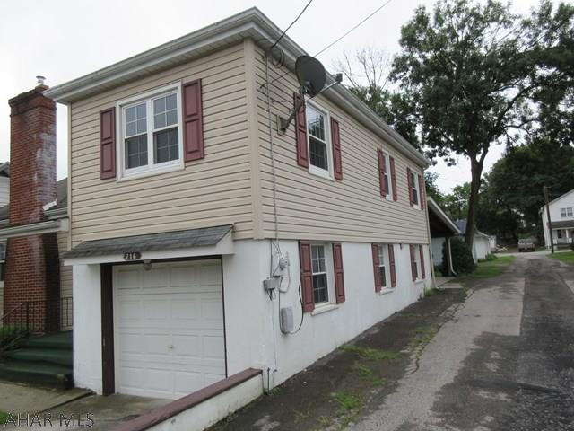 Hollidaysburg - Residential