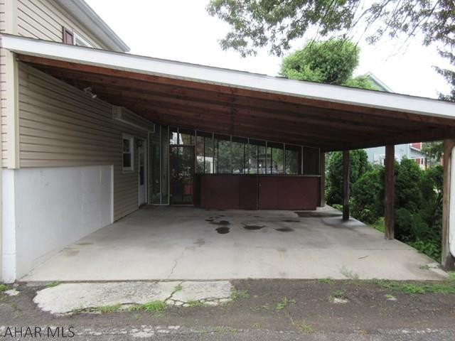 Hollidaysburg - Residential