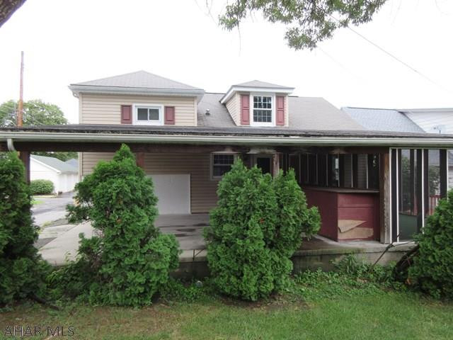 Hollidaysburg - Residential