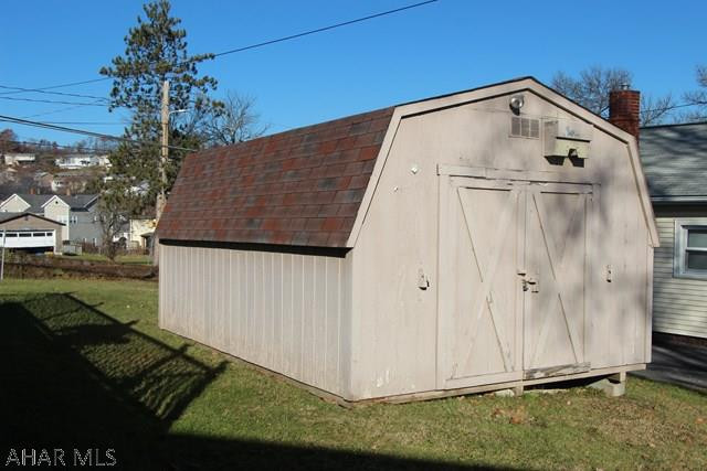 Fairview - Residential