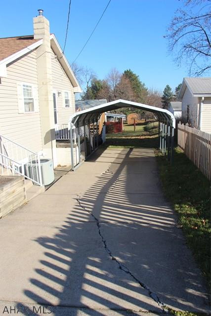 Fairview - Residential