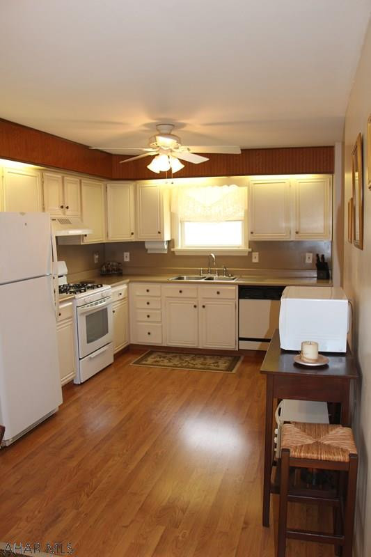 Fairview - Residential