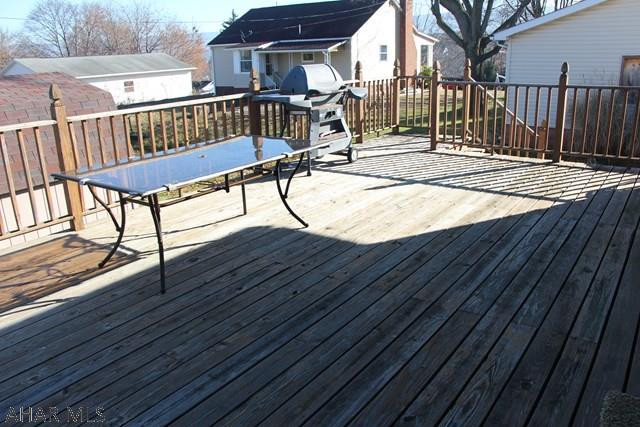 Fairview - Residential